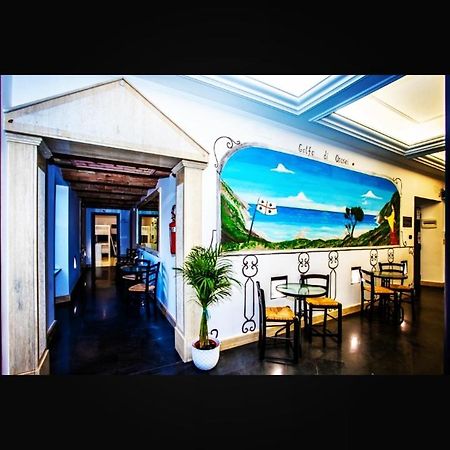 Golfo Di Orosei Rooms Roma Exterior foto