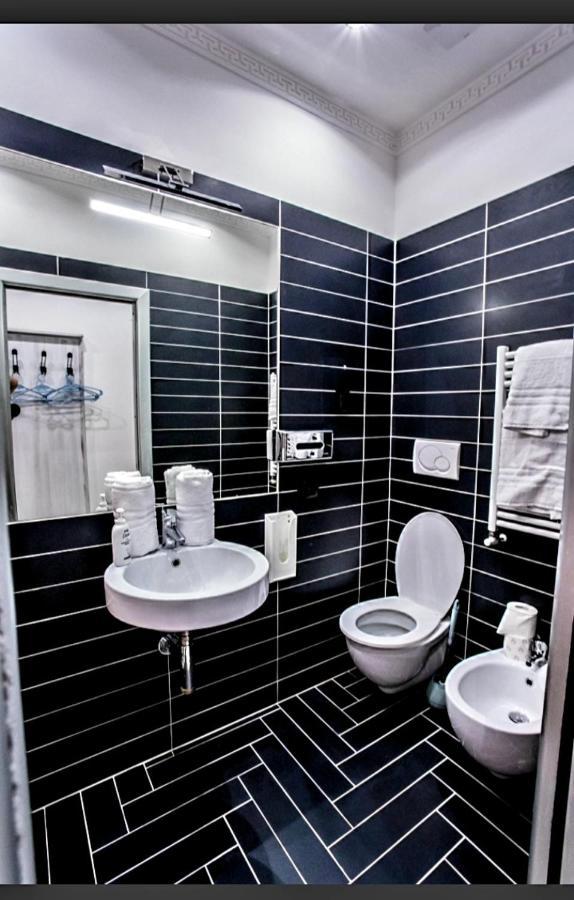 Golfo Di Orosei Rooms Roma Exterior foto
