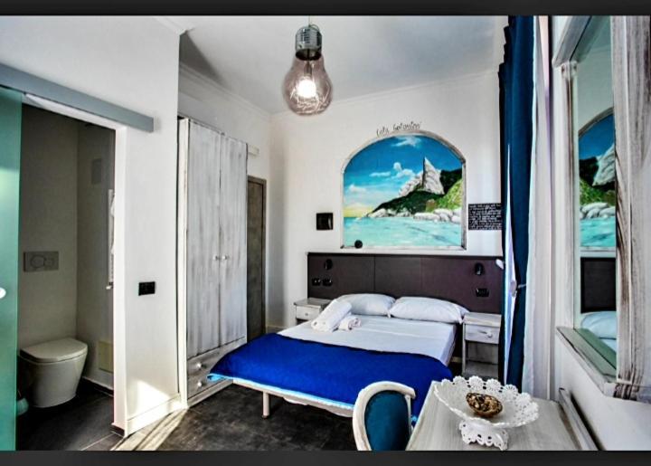 Golfo Di Orosei Rooms Roma Exterior foto
