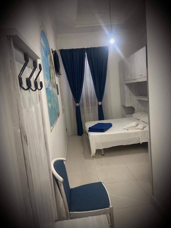 Golfo Di Orosei Rooms Roma Exterior foto