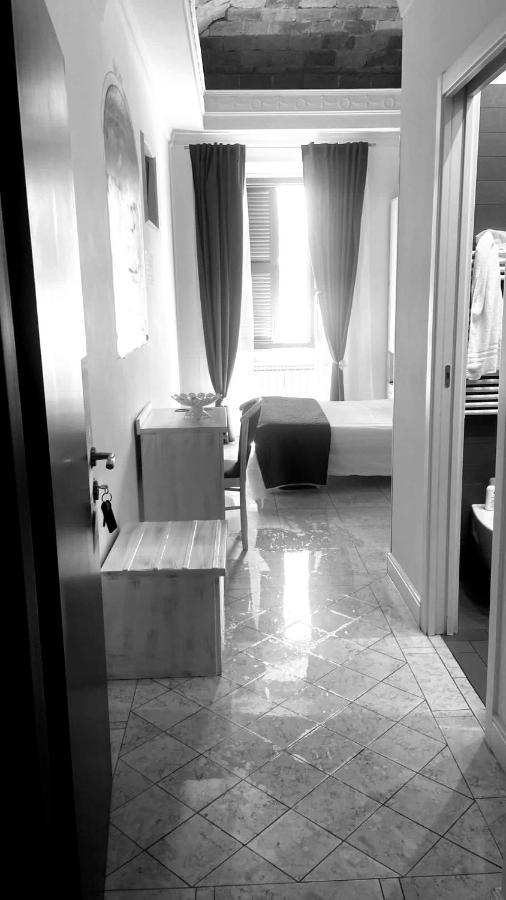 Golfo Di Orosei Rooms Roma Exterior foto